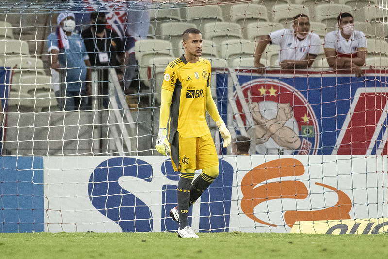 Veja O Que Deixou Renato Ga Cho Irritado Ap S A Vit Ria Do Flamengo