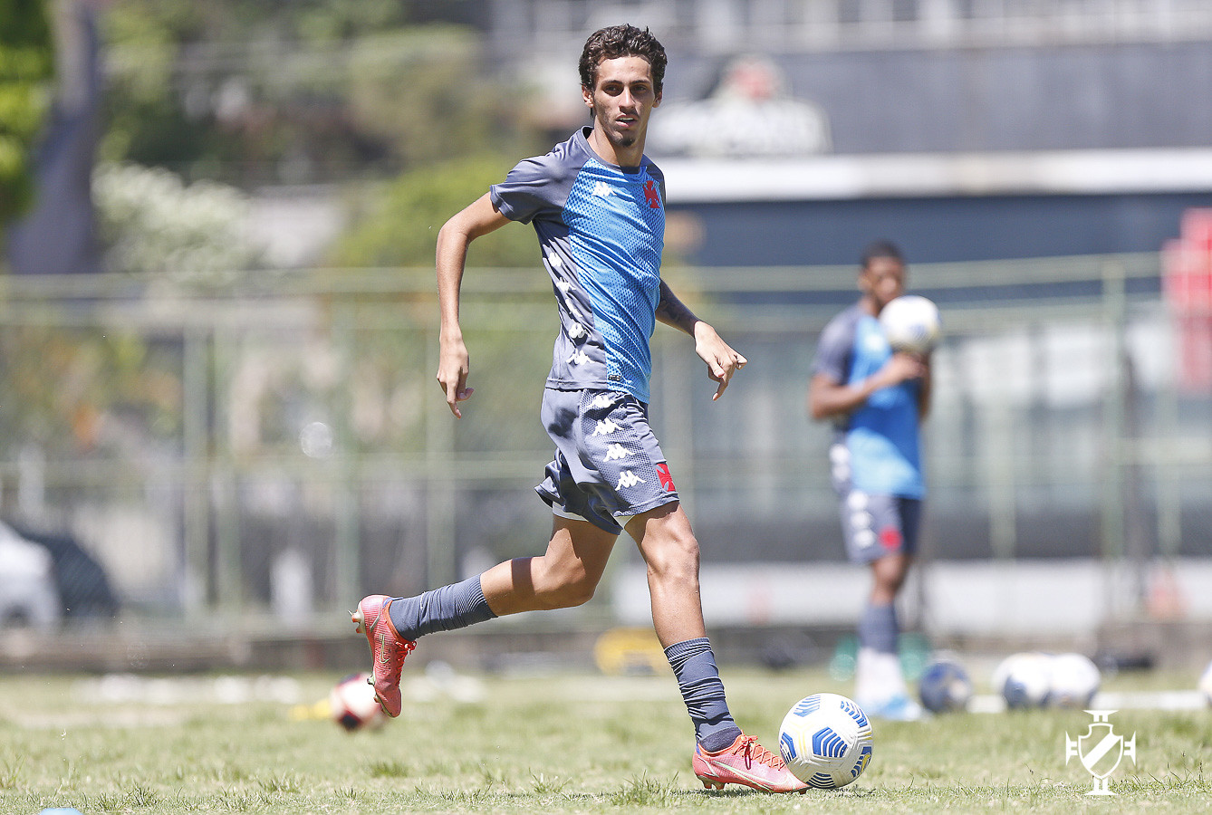 Veja Os Jogadores Relacionados Pelo Vasco Para A Disputa Da Copinha