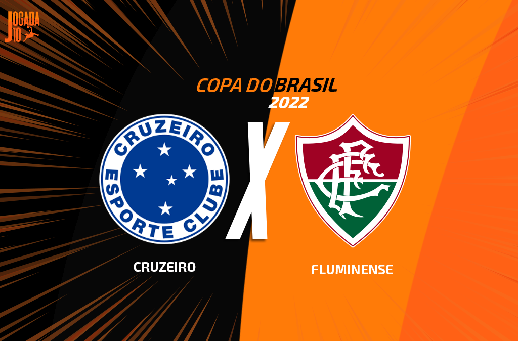 Cruzeiro X Fluminense Escala Es Arbitragem E Onde Assistirjogada