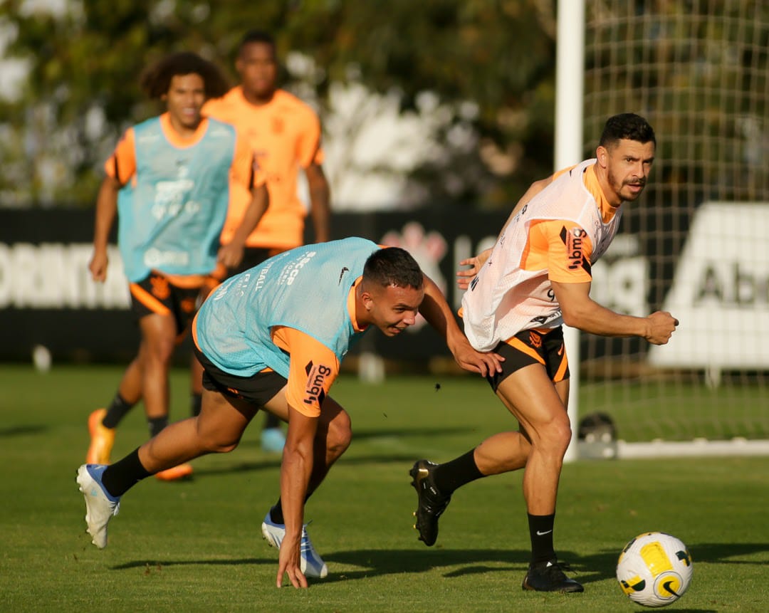 Veja As Op Es De Vitor Pereira Para Vaga Do Suspenso Du Queirozjogada