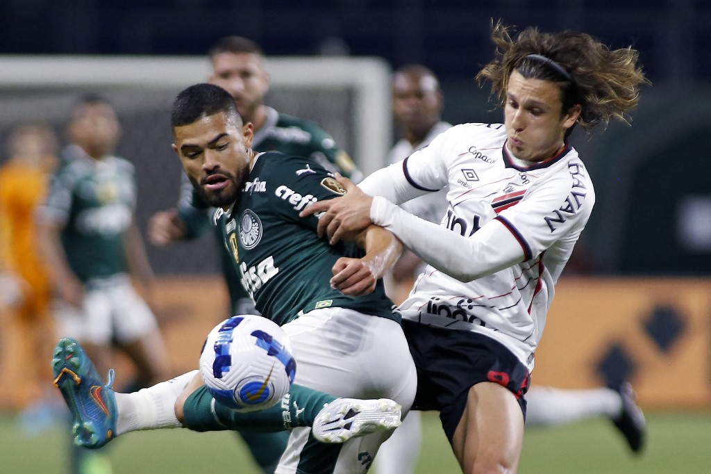 Palmeiras Reencontra Rival Das Duas Ltimas Derrotas No Anojogada