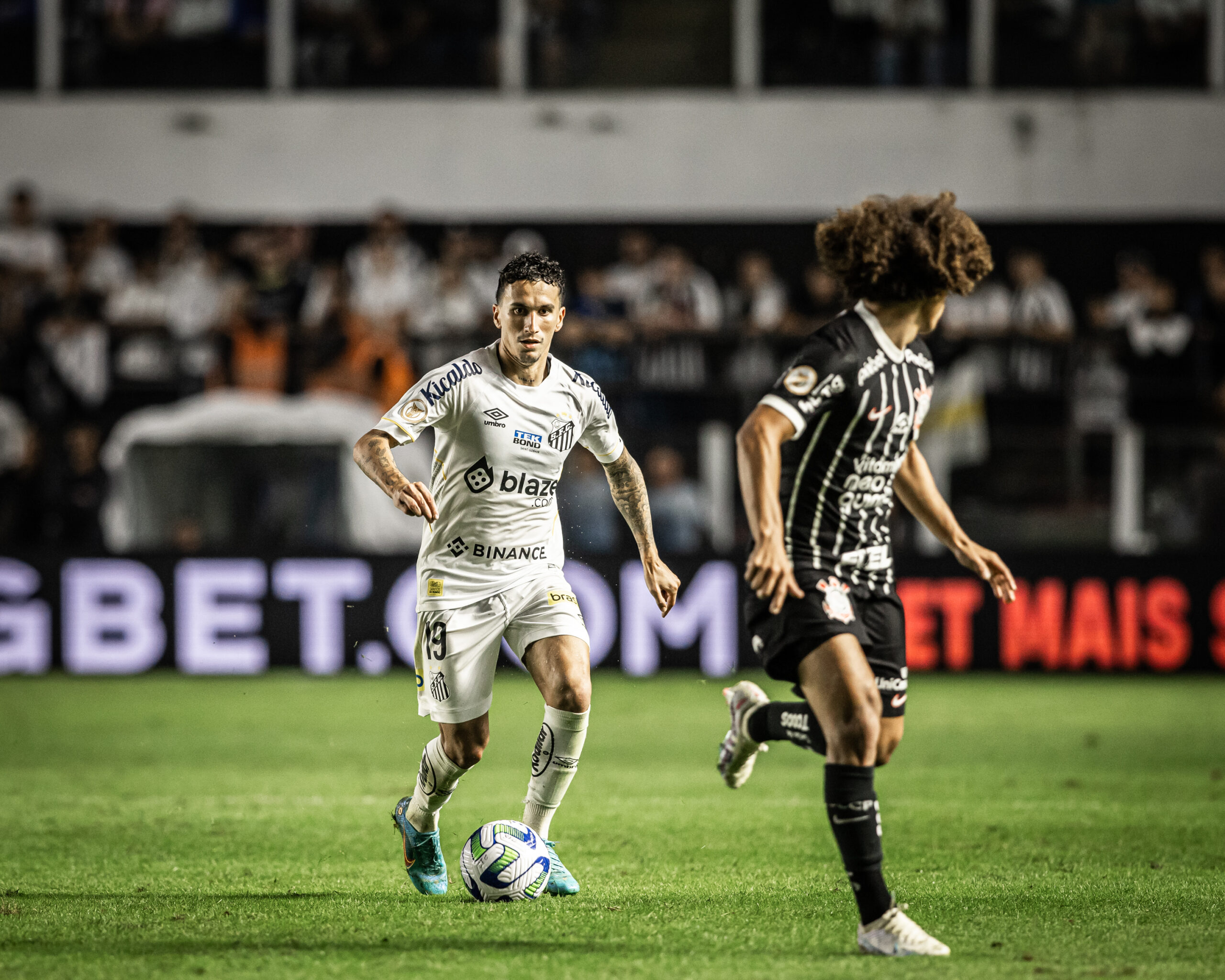 Atua Es Do Santos Contra O Corinthians Time Joga Mal E Aumenta Crise