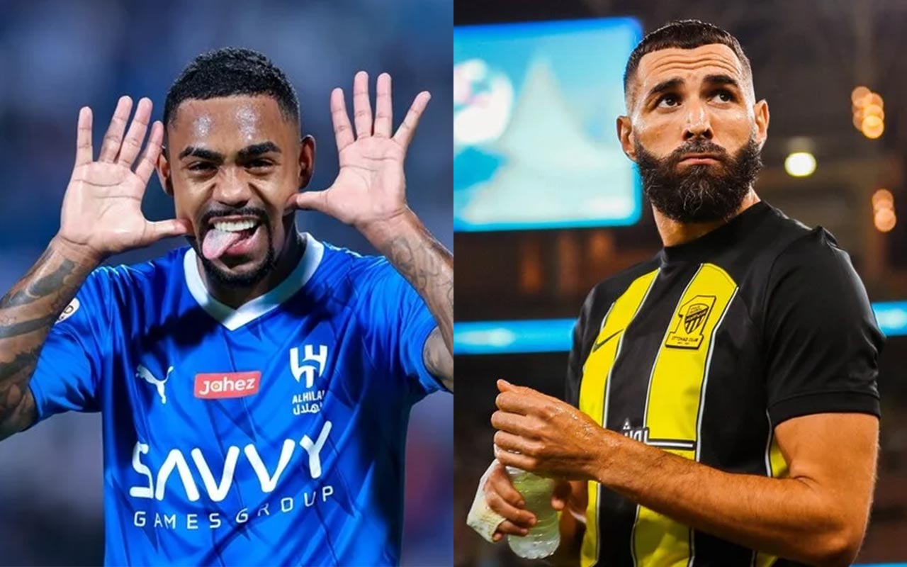 Al Hilal X Al Ittihad Onde Assistir E Escala Esjogada Ltimas