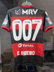Camisa 007 Flamengo