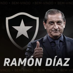 Ramon Diaz