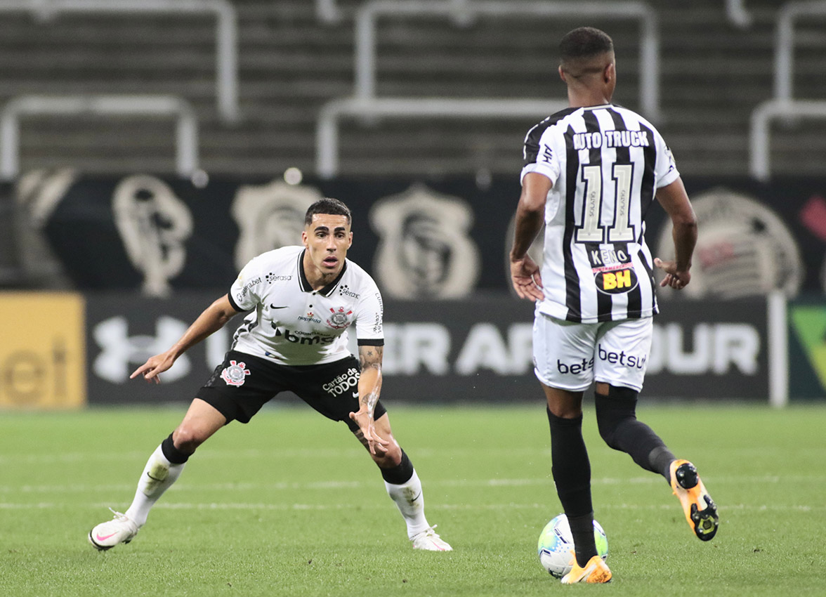 Atlético x Cuiabá, AO VIVO, com a Voz do Esporte, às 19h30