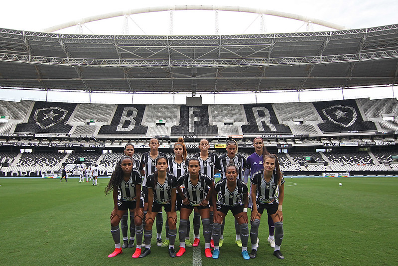 Campeonato Brasileiro Feminino A 2