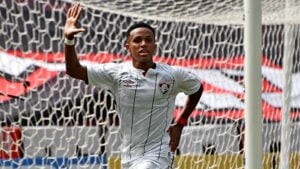 Sub-17 Fluminense x Athletico-PR 21/12/2020
