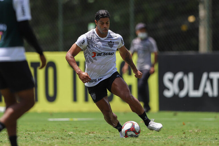 Atlético-MG x Chapecoense: quem joga, arbitragem e onde ...