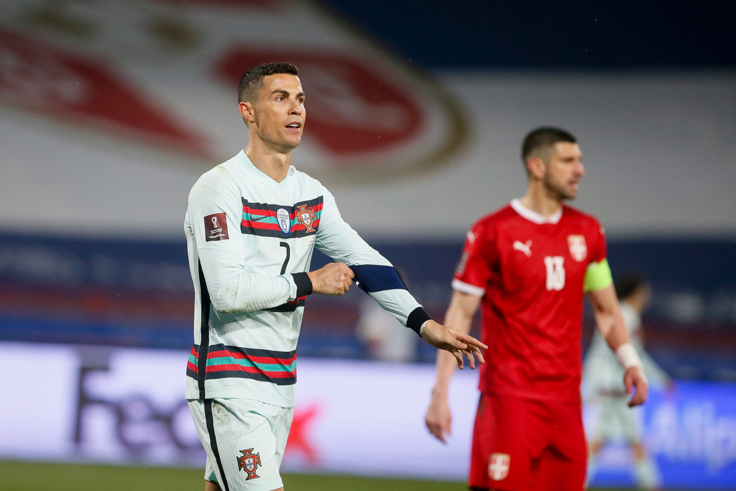 Portugal vence Turquia por 3 a 1 e se aproxima da Copa do Mundo
