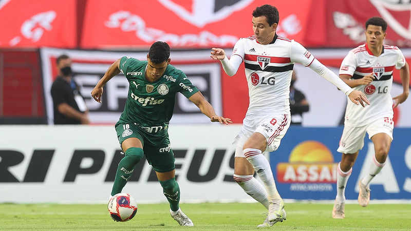 Paulista Feminino: São Paulo vence Corinthians e larga em vantagem