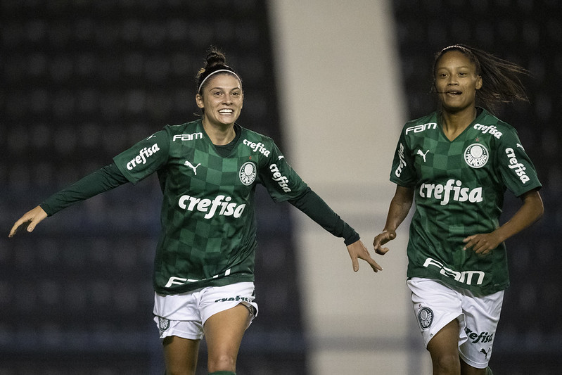 Brasileirão Feminino: Confira a classificação atualizada após a 6ª rodada