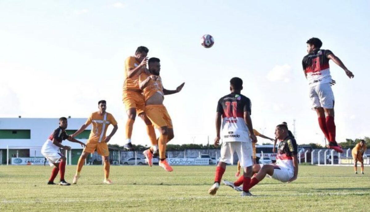 Campeonato Brasileiro Série D: como assistir Aquidauanense x Rio