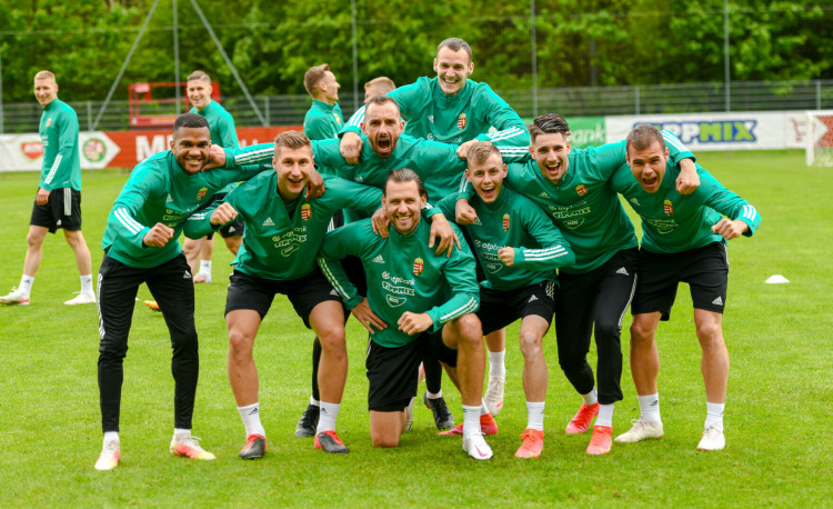 Eurocopa: Hungria e Portugal se enfrentam na abertura do 'grupo da morte' - Jogada 10Jogada 10