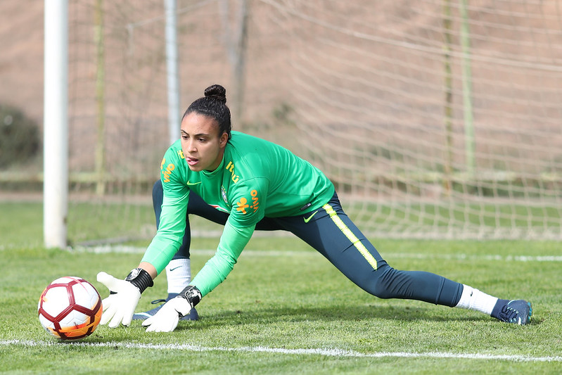 Alemanha 1 x 2 Brasil  Amistosos da Seleção Feminina: melhores