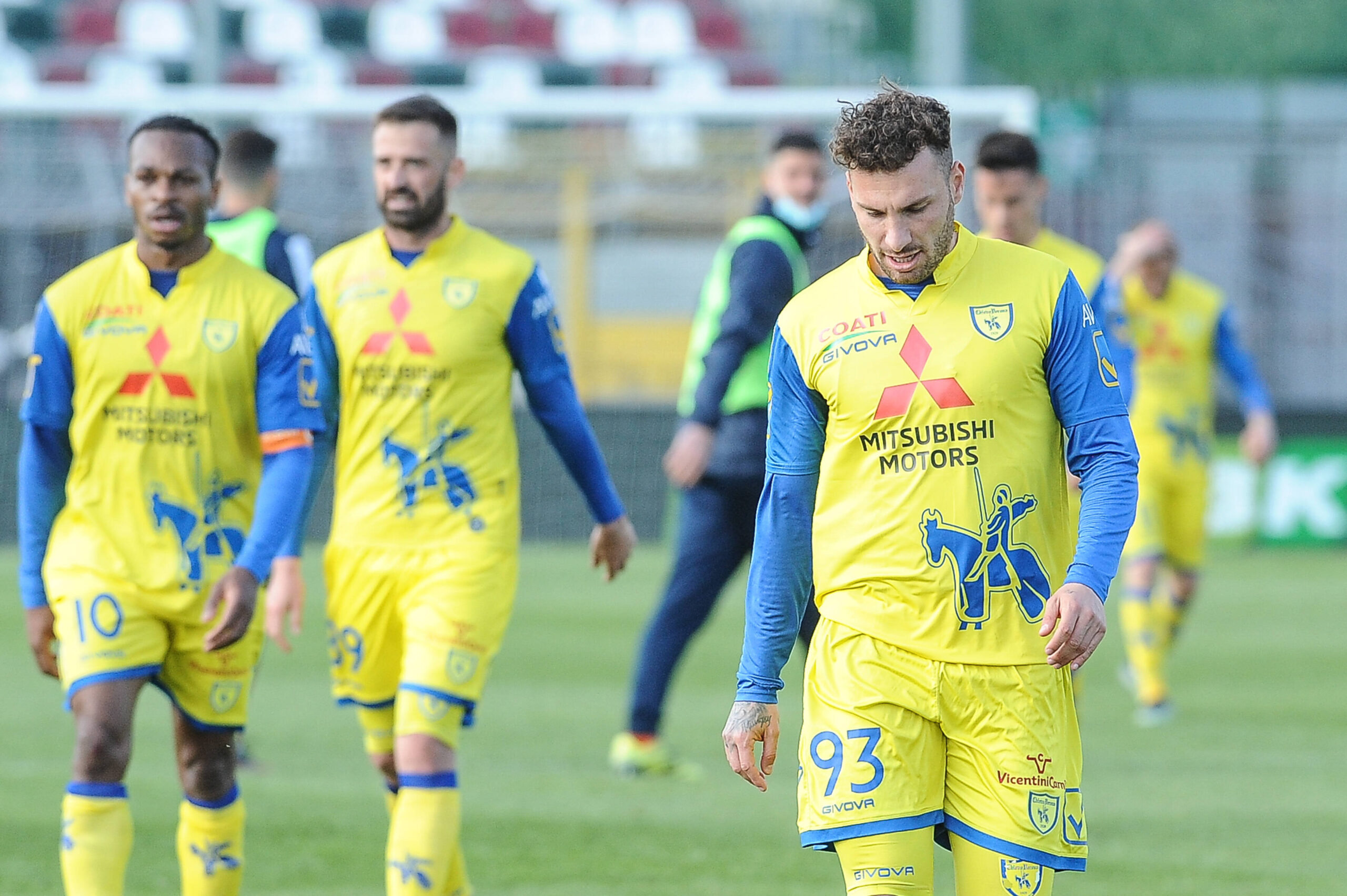 Chievo Verona Brasil