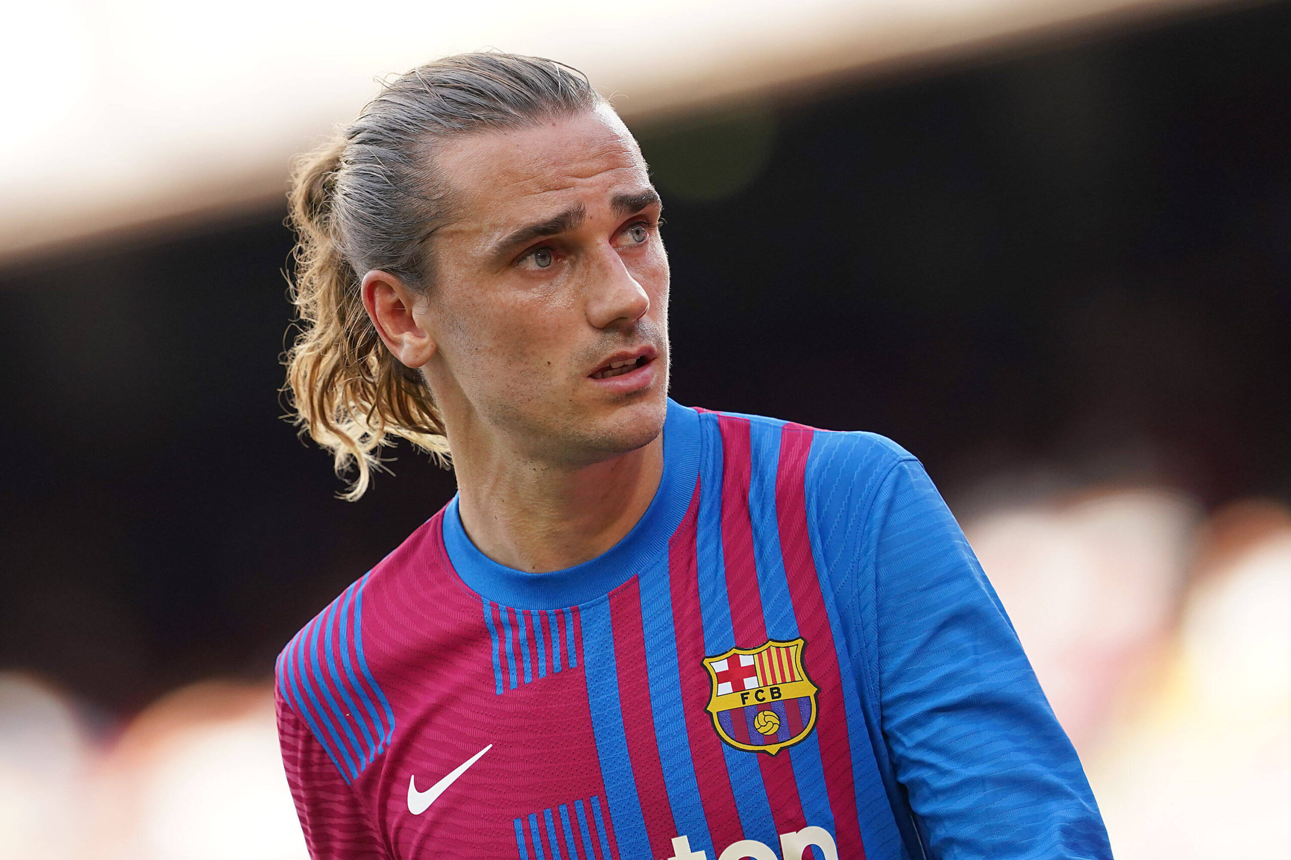 Griezmann Posta Nas Redes Mensagem De Despedida Do Barcelonajogada 10 Últimas Notícias De Futebol 7651