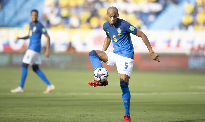 Seleção Brasileira usará uniforme azul contra o Equador nas Eliminatórias -  Superesportes