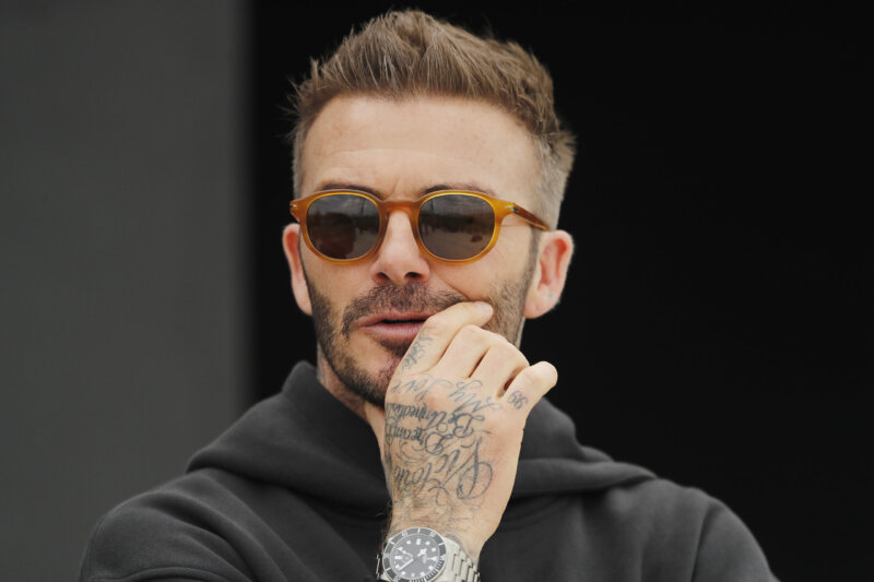 Goleiro do inter Miami é demitido por Beckham