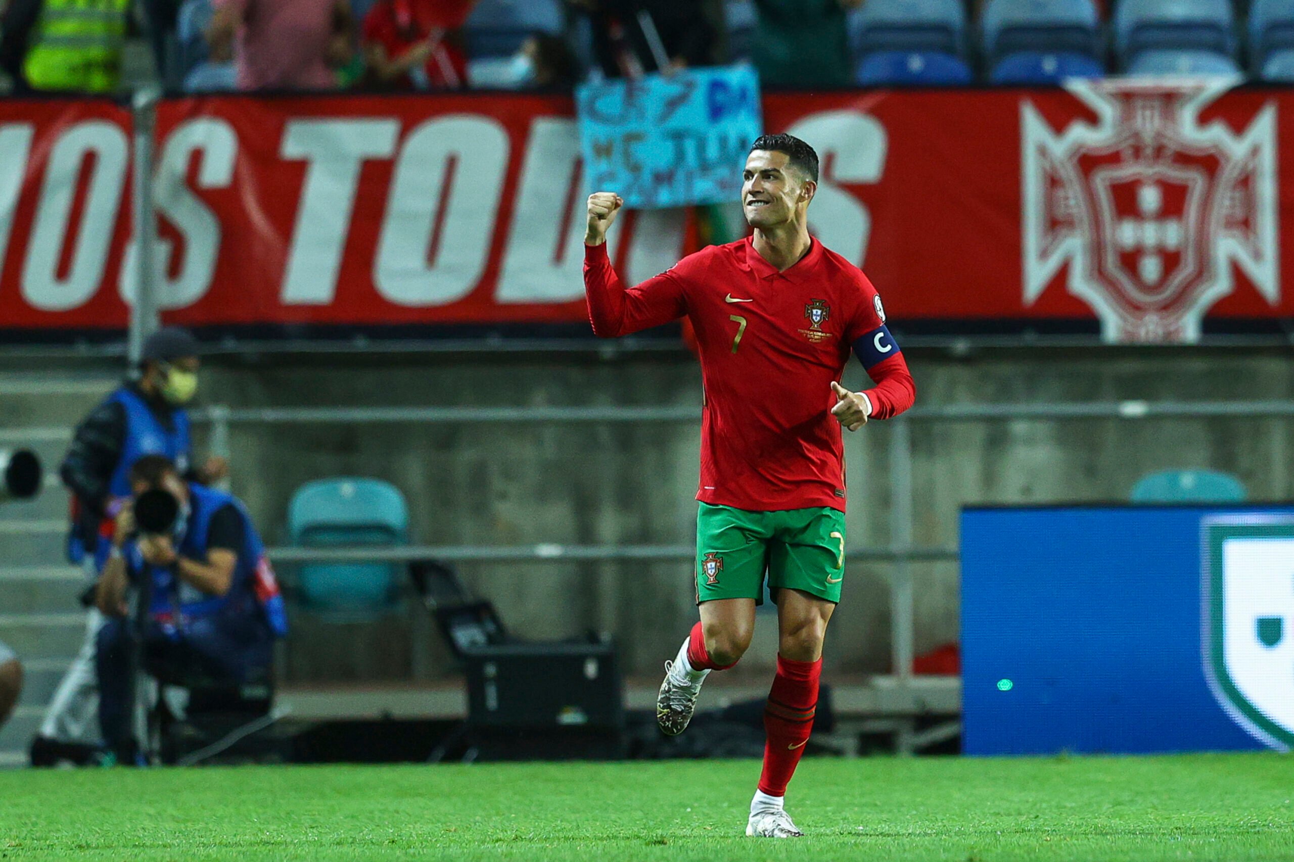 Paraguai elimina Portugal nos 'quartos' da Copa das Nações