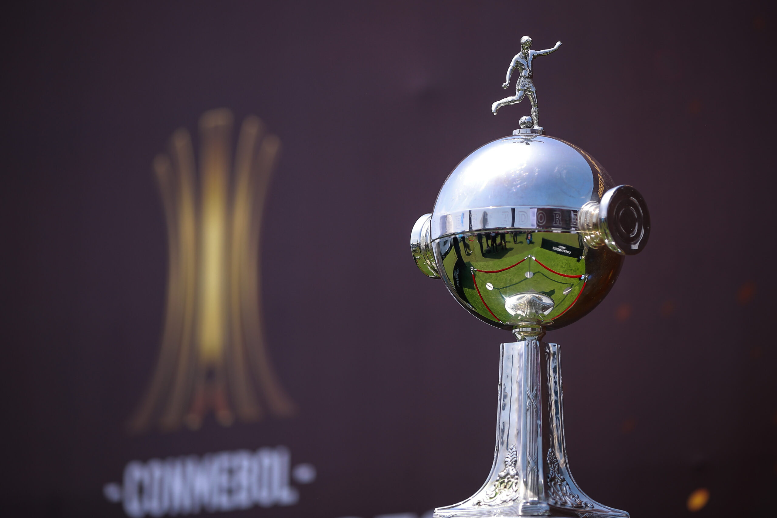 Fifa define data para sortear jogos do Mundial que terá Palmeiras