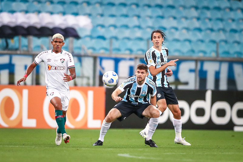 Grêmio x São Paulo: onde assistir, escalações, arbitragem