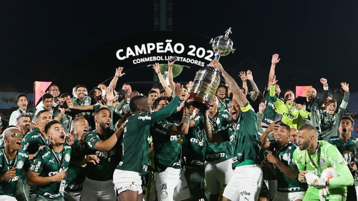 Mundial: Palmeiras oferece pacotes a partir de R$ 18 mil