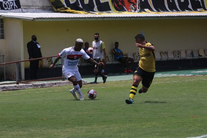 São Bernardo FC é bicampeão da Copa Paulista e se garante na Série D-2022