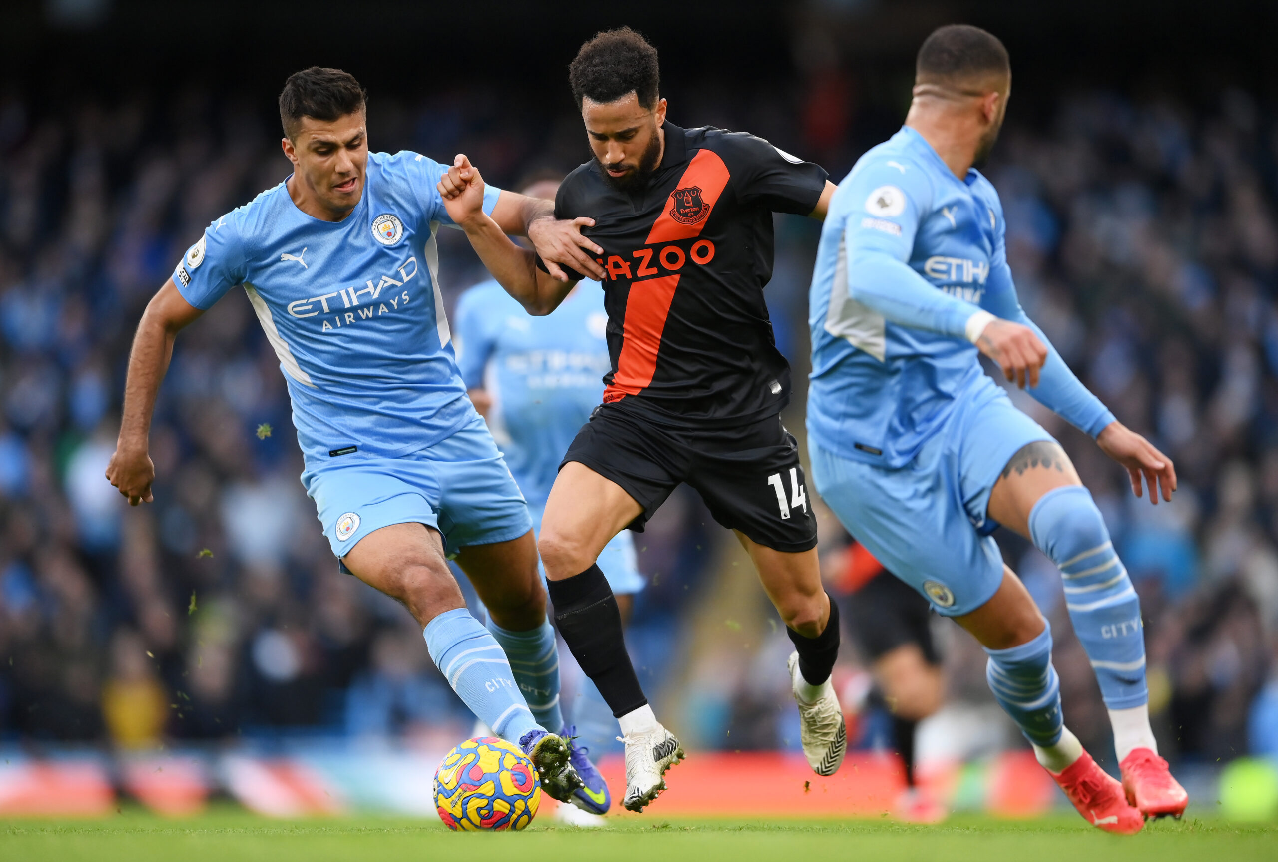 Futebol: Manchester City encerrou campeonato inglês com derrota