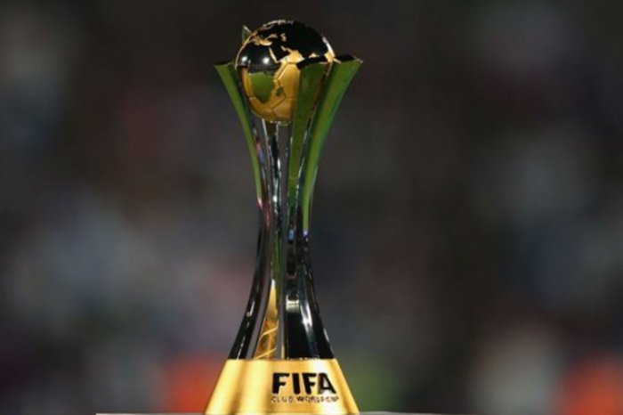 Fifa confirma Mundial de Clubes no formato com sete times ao