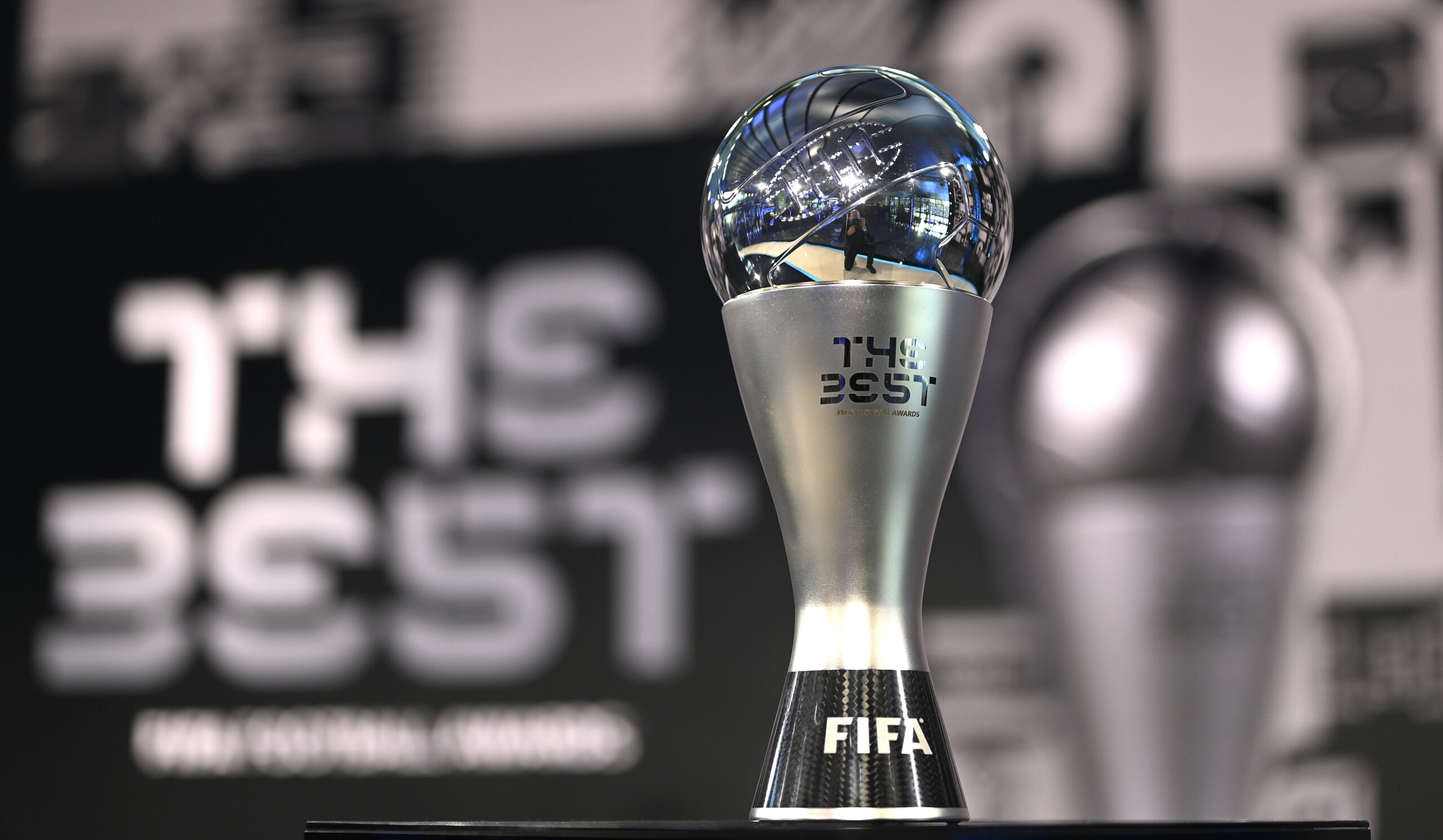 The Best - Fifa