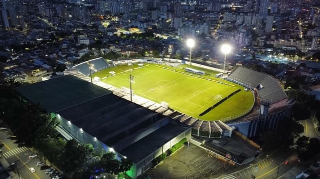 América-MG x Santos: semifinal da Copinha terá entrada gratuita na Vila  Belmiro