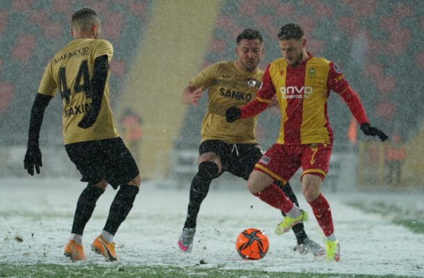 Gaziantep x Besiktas: saiba onde assistir jogo do Campeonato Turco