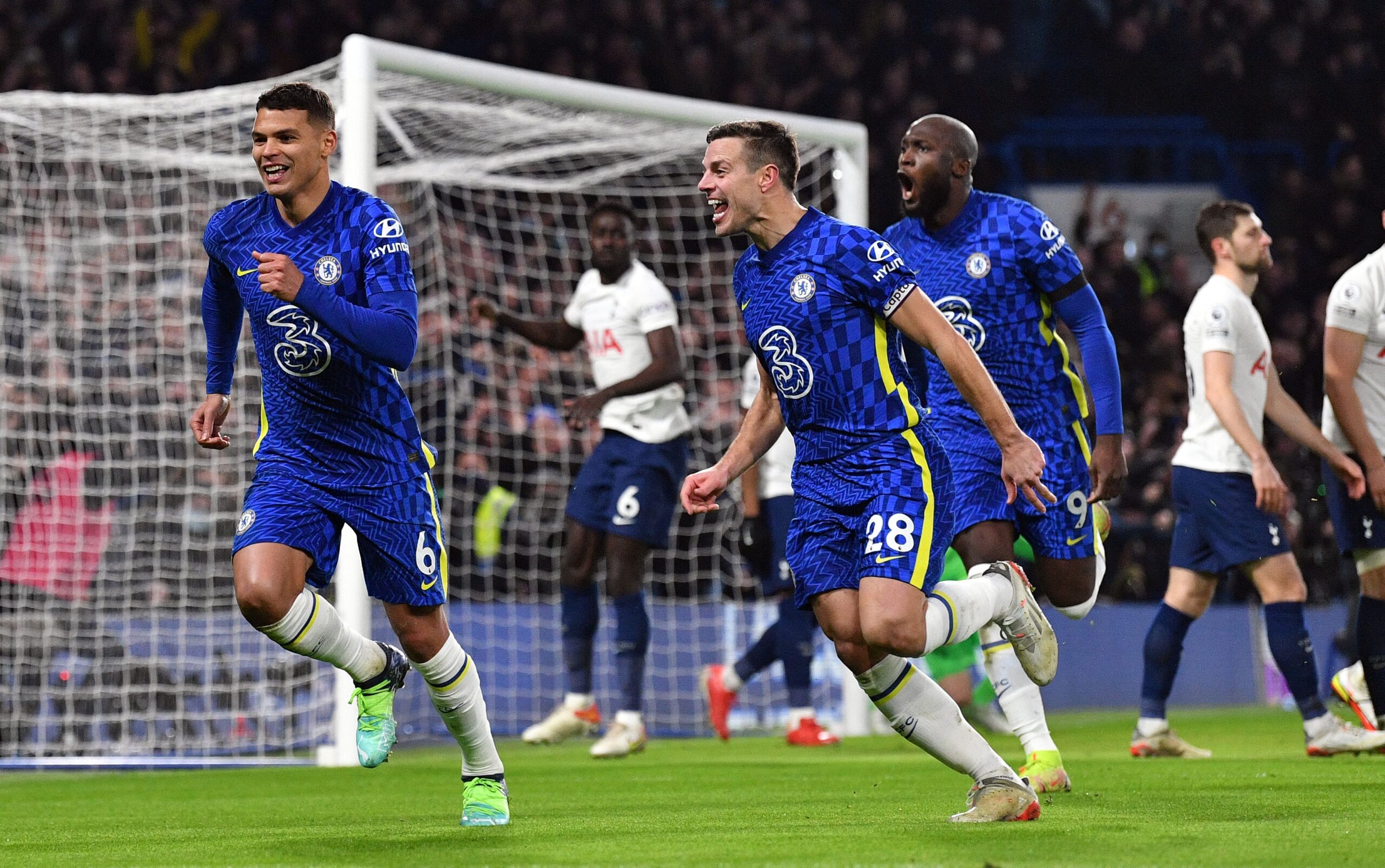 Copa da Inglaterra: Everton encara time da quinta divisão por vaga nas  quartas de finalJogada 10