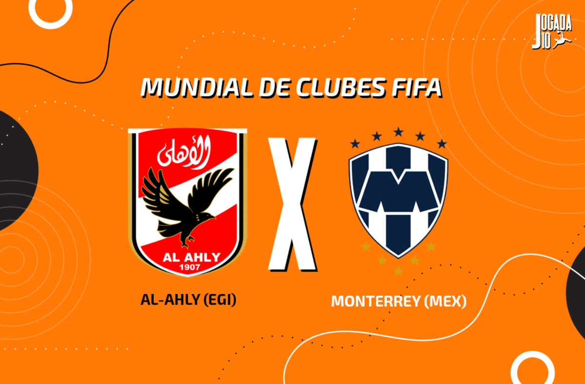 Al Ahly vence Monterrey e vai enfrentar Palmeiras no Mundial de Clubes da  Fifa