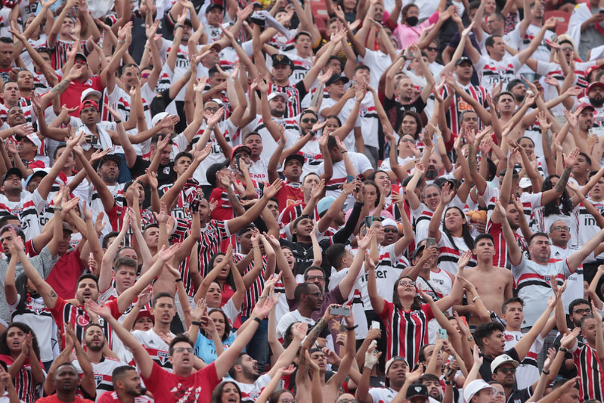 São Paulo celebra aniversário do Mundial de 93 com evento no Morumbi: veja  onde assistir