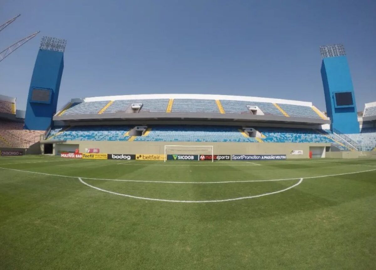 Barueri, Sao Paulo, Brasil. 13th Dec, 2020. BARUERI (SP), 13/12/2020 - CAMPEONATO  PAULISTA FEMININO - Lances da partida entre Corinthians contra o  Ferroviaria, pelo jogo de ida da final, no estadio Arena