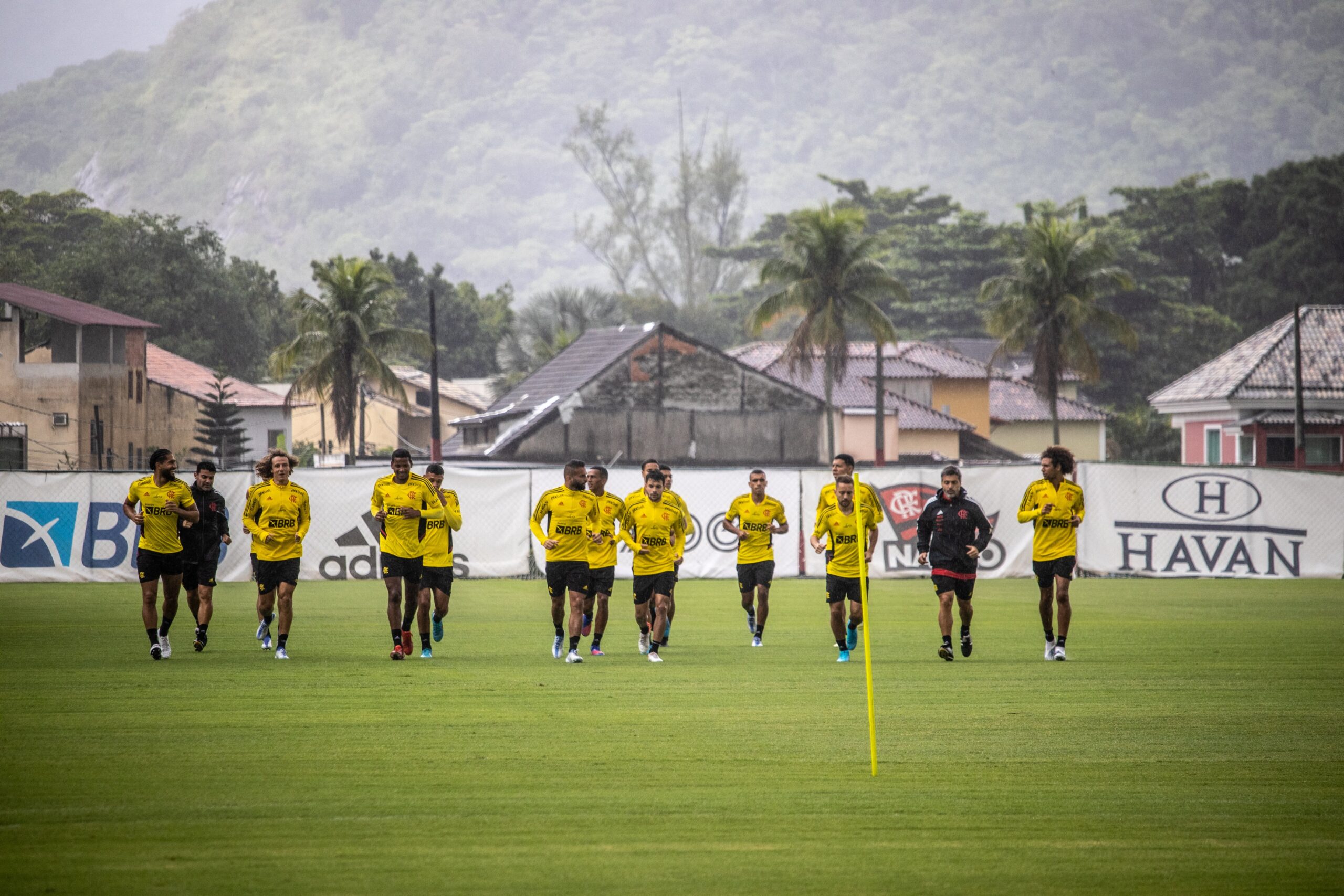 Flamengo x Altos-PI: veja onde assistir, escalações, desfalques e  arbitragem, copa do brasil