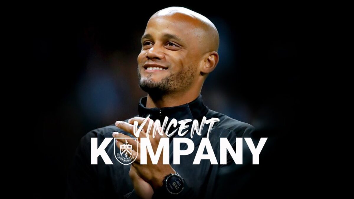 Jogador-técnico, Kompany é apresentado no Anderlecht e diz: “Ainda