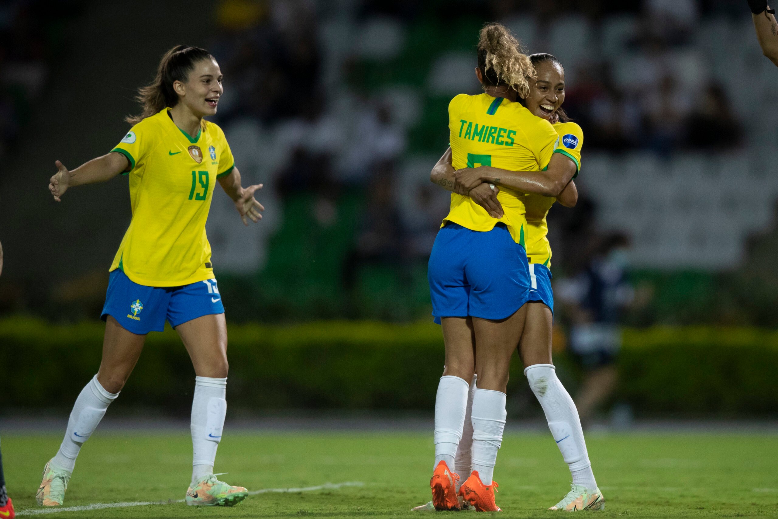 Uruguai x Brasil: onde assistir à Copa América feminina nesta terça-feira -  Placar - O futebol sem barreiras para você