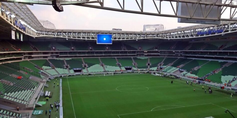 Amuleto do Corinthians: Torcedores esperam conquista da Copa do Brasil  sobre o Flamengo após divulgação de Taylor Swift em SP - Famosos - Extra  Online
