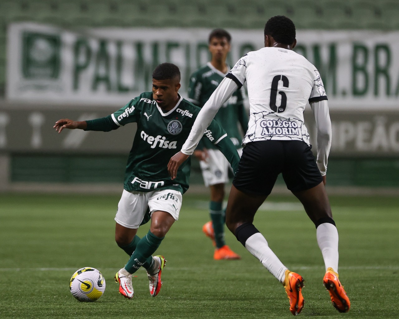 Palmeiras X Corinthians: Relembre Todos Os Dérbis Disputados No Allianz ...