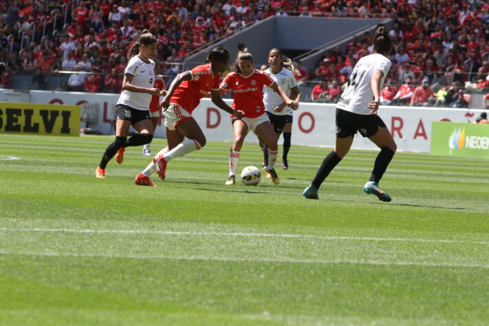 Brasileirão Fem. 22 – Ingressos Corinthians x Internacional (24/9)–Neo  Química Arena