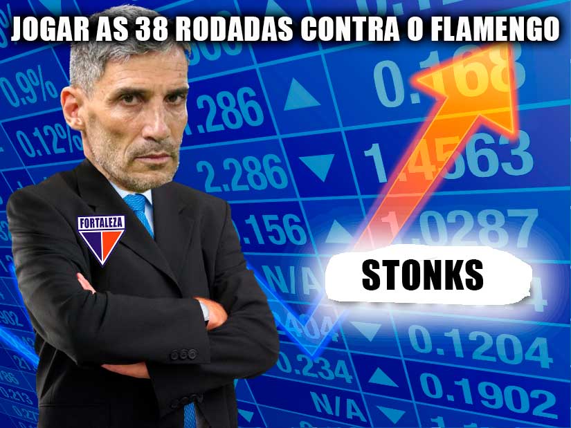 Os melhores memes do jogo entre Flamengo e Cruzeiro