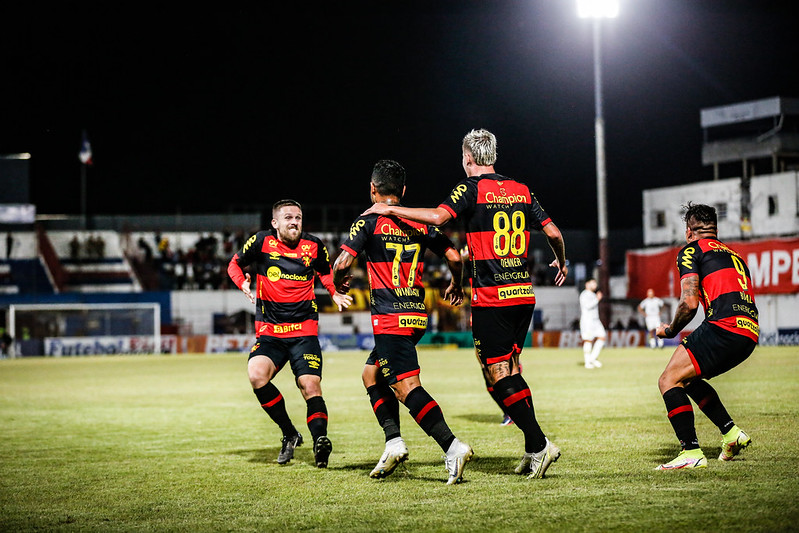 Melhores Momentos: Brusque 0 X 1 Sport (Série B)Jogada 10 | Últimas ...