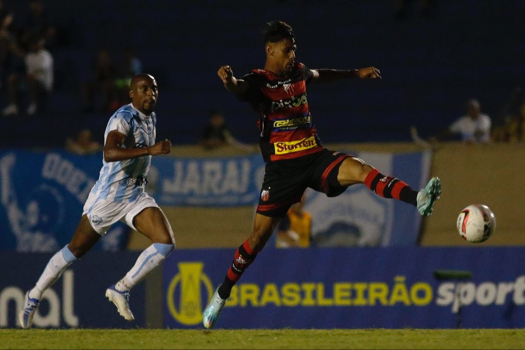 Ituano vence o Londrina e decidirá acesso em casa contra o Vasco - Esportes  - R7 Futebol