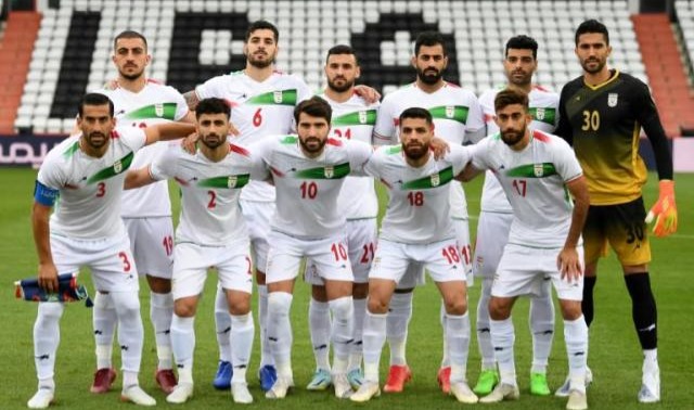 Mundial 2022: Queiroz «elevado aos céus» pelos jogadores iranianos