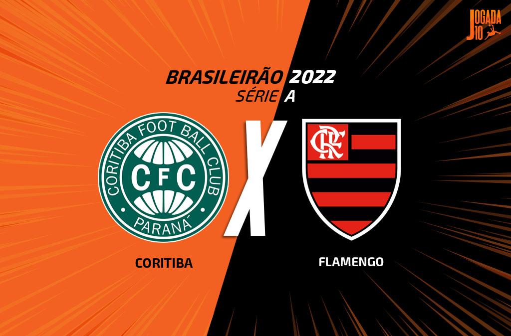 Coritiba vs Flamengo : alignements, arbitres et où regarderGame 10