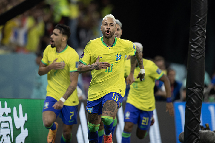 Globo e CBF fecham acordo de transmissão do futebol feminino