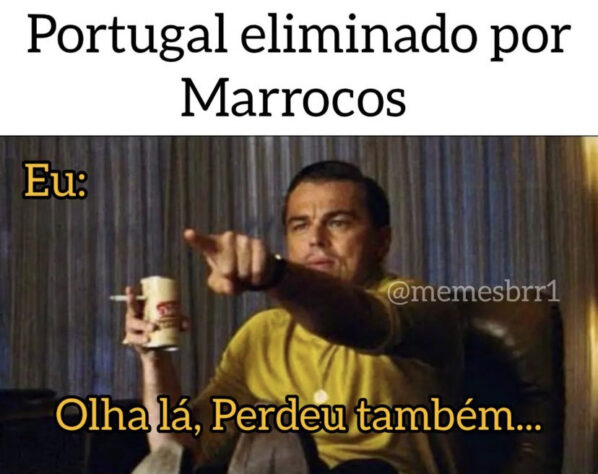 E agora? Torcedores fazem memes com dias sem jogos da Copa do Mundo